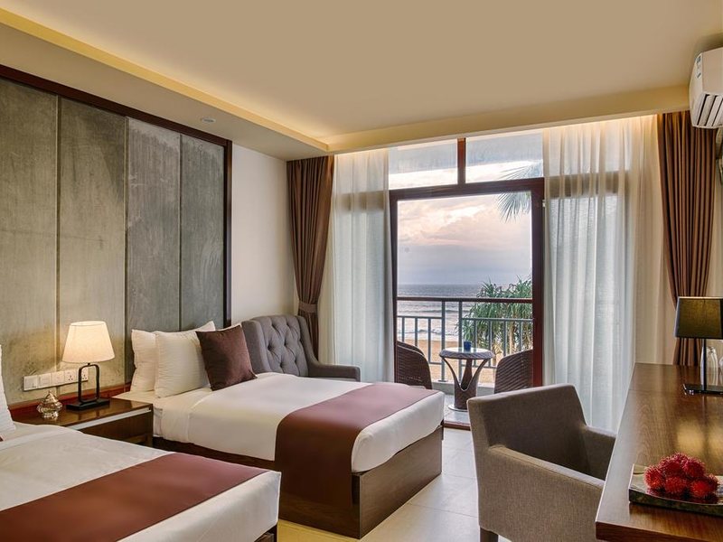 Jie Jie Beach by Jetwing 193717