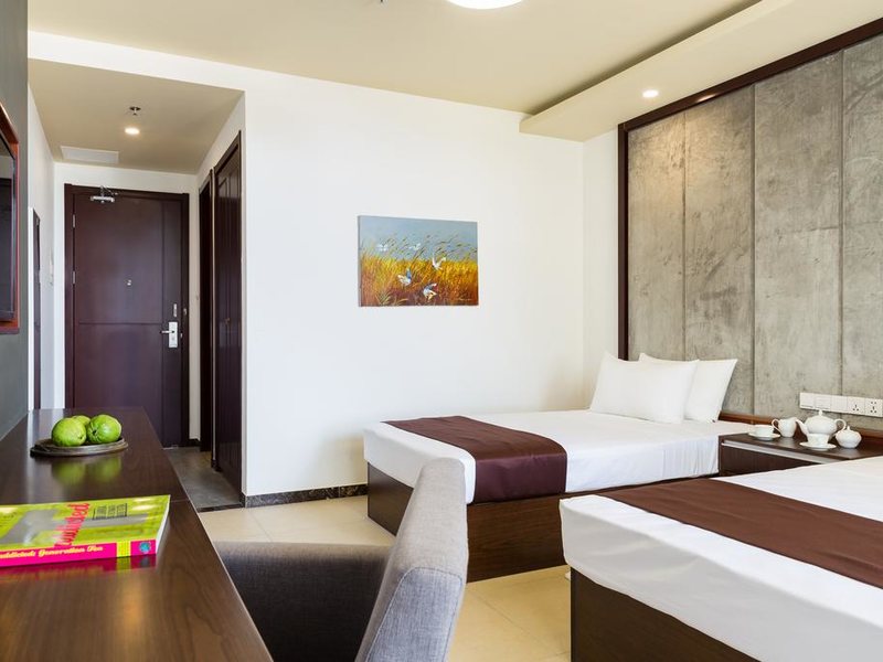 Jie Jie Beach by Jetwing 193719