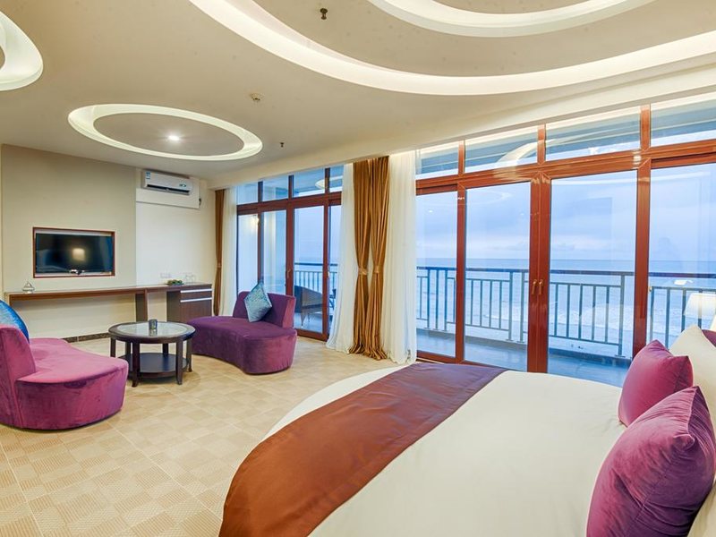 Jie Jie Beach by Jetwing 193720