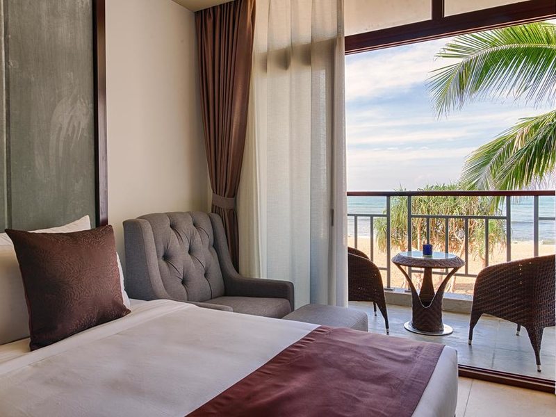 Jie Jie Beach by Jetwing 193722