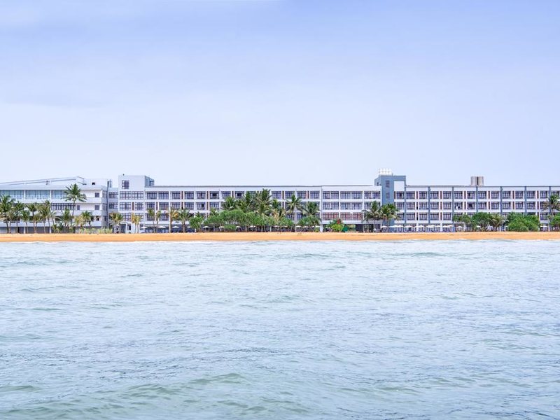 Jie Jie Beach by Jetwing 193726