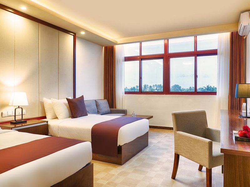 Jie Jie Beach by Jetwing 193727