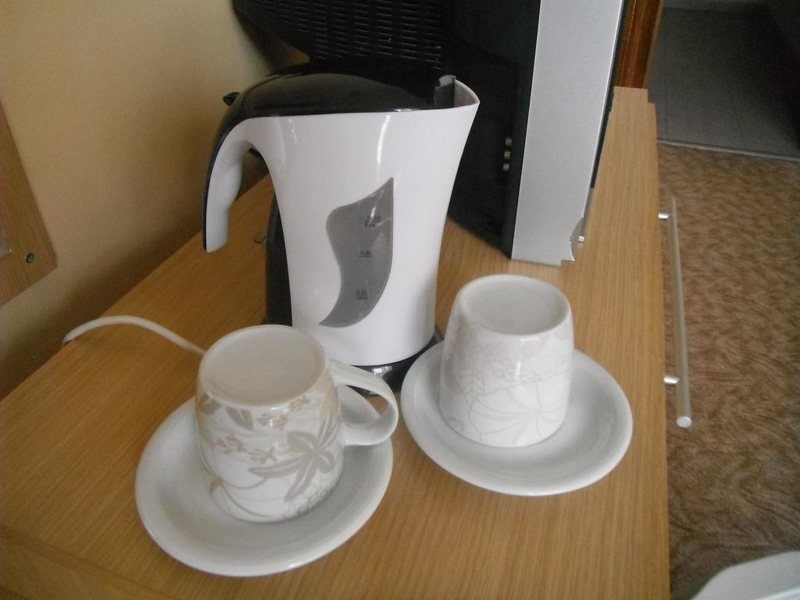 Jik Family Hotel 319346