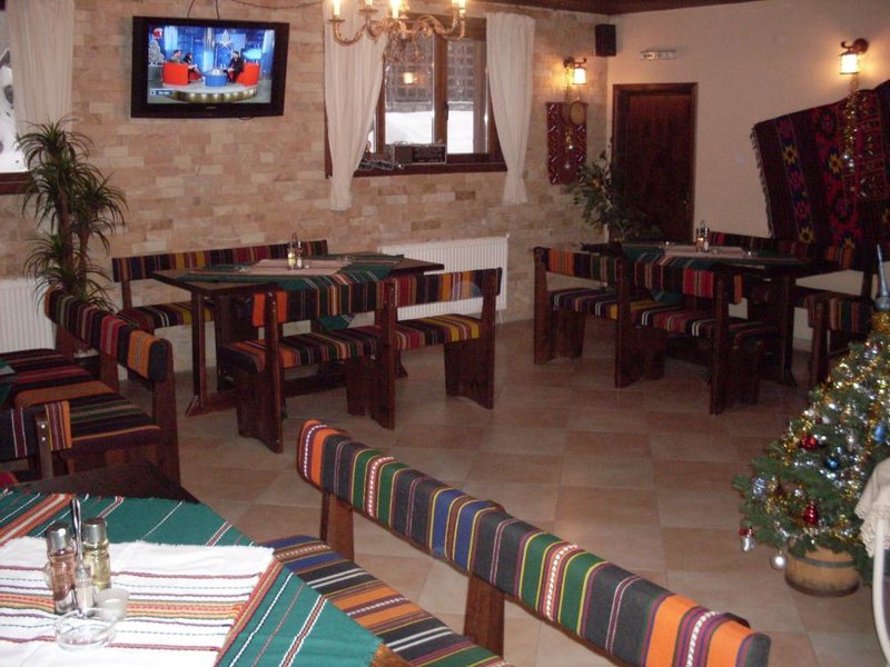 Jik Family Hotel 319349