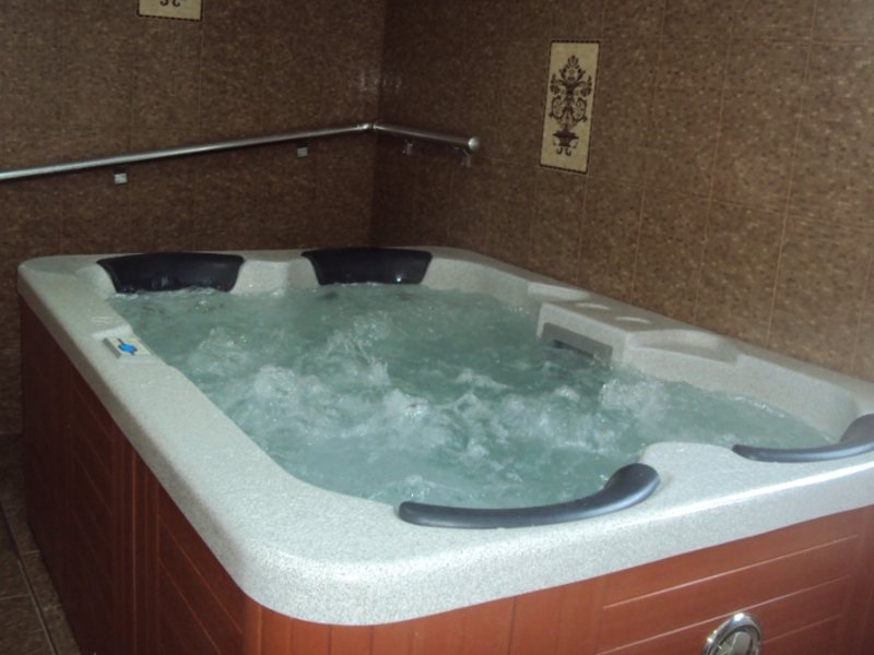 Jik Family Hotel 319352