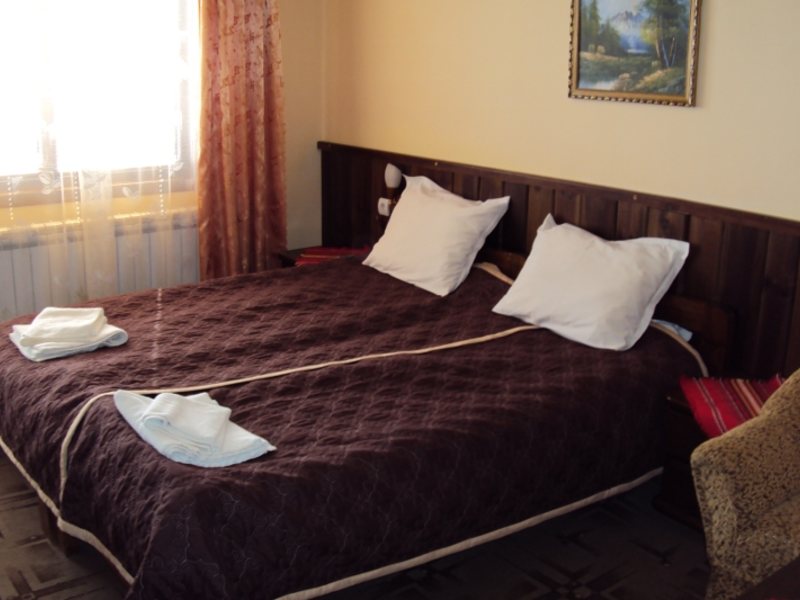 Jik Family Hotel 319353