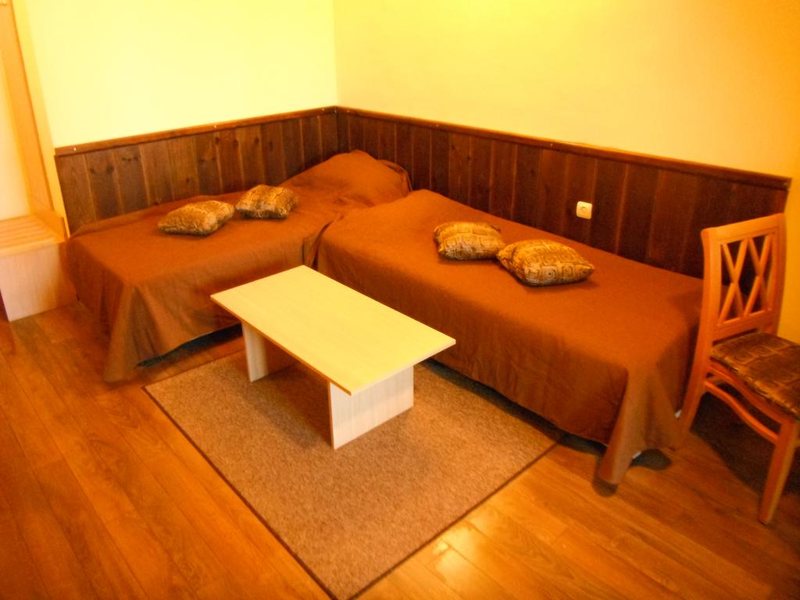 Jik Family Hotel 319355