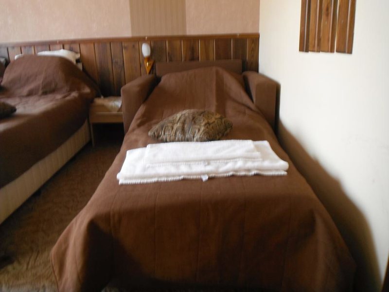 Jik Family Hotel 319356