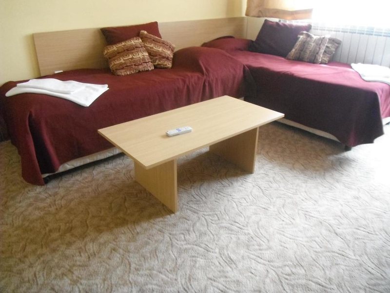 Jik Family Hotel 319359