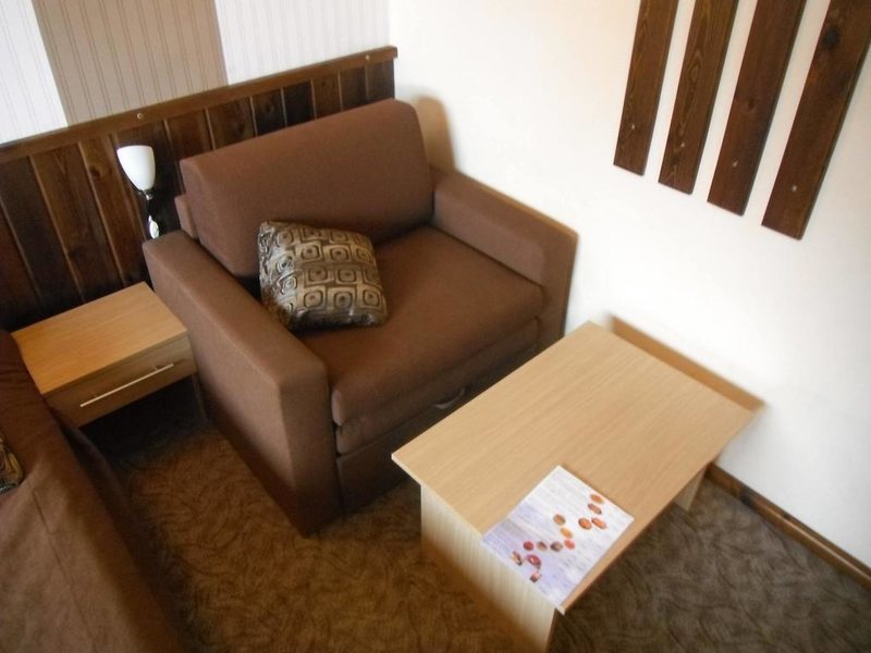 Jik Family Hotel 319361