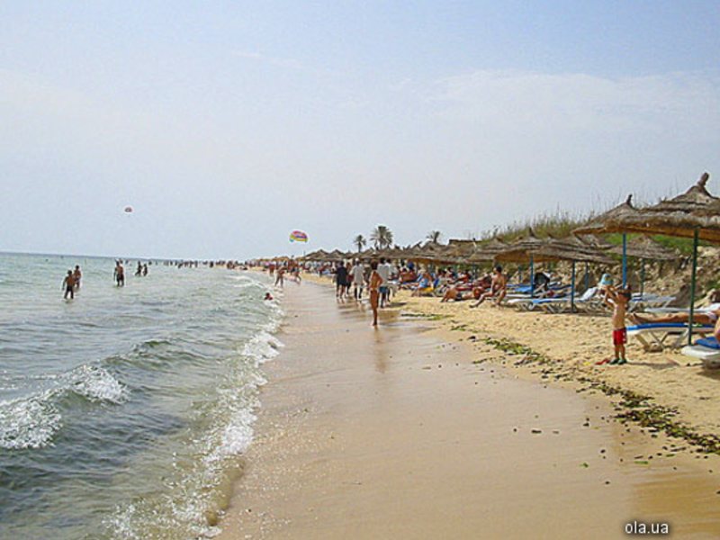 Jinene Beach  16109