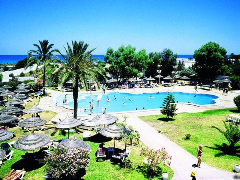 Jinene Beach  16111