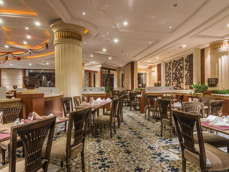 Jinjiang Baohong Hotel Sanya 298277