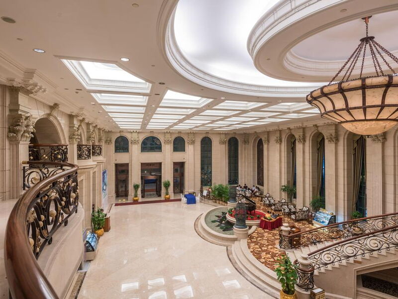 Jinjiang Baohong Hotel Sanya 298286