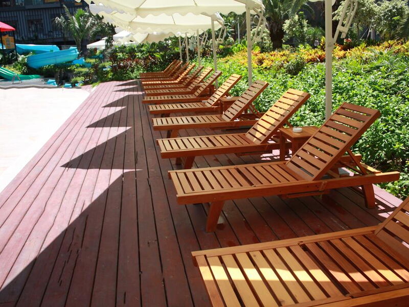 Jinjiang Baohong Hotel Sanya 298291