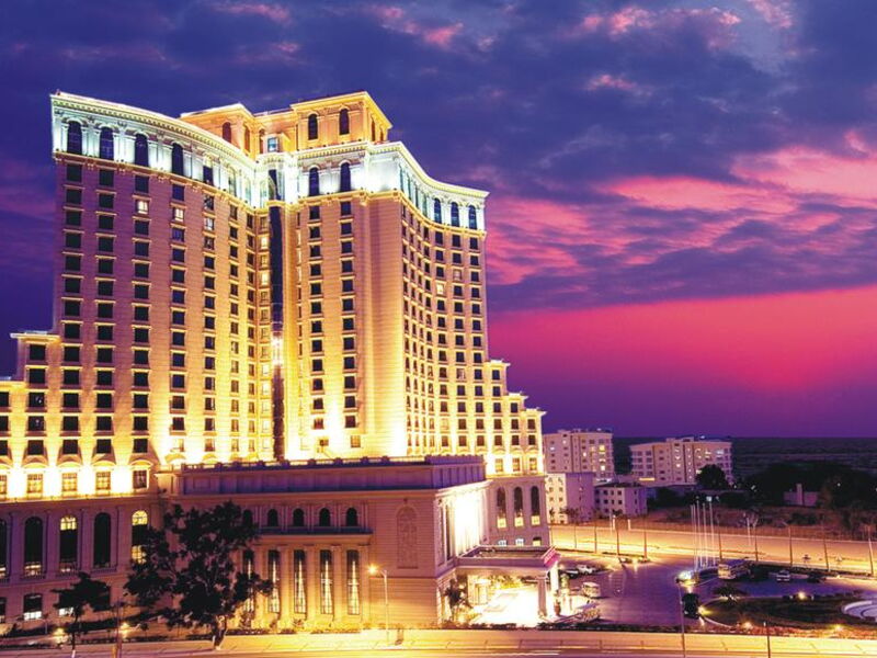 Jinjiang Baohong Hotel Sanya 298292
