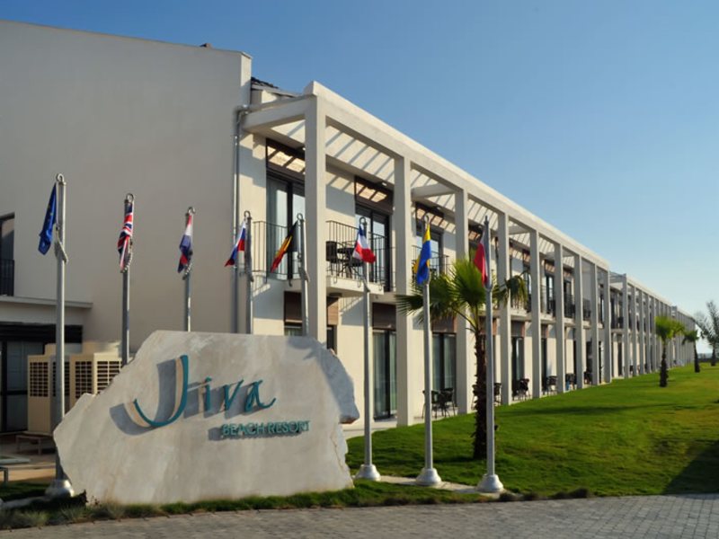 Jiva Beach Resort Hotel 44152