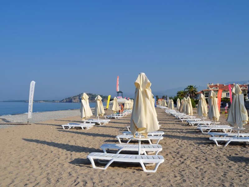 Jiva Beach Resort Hotel 44158