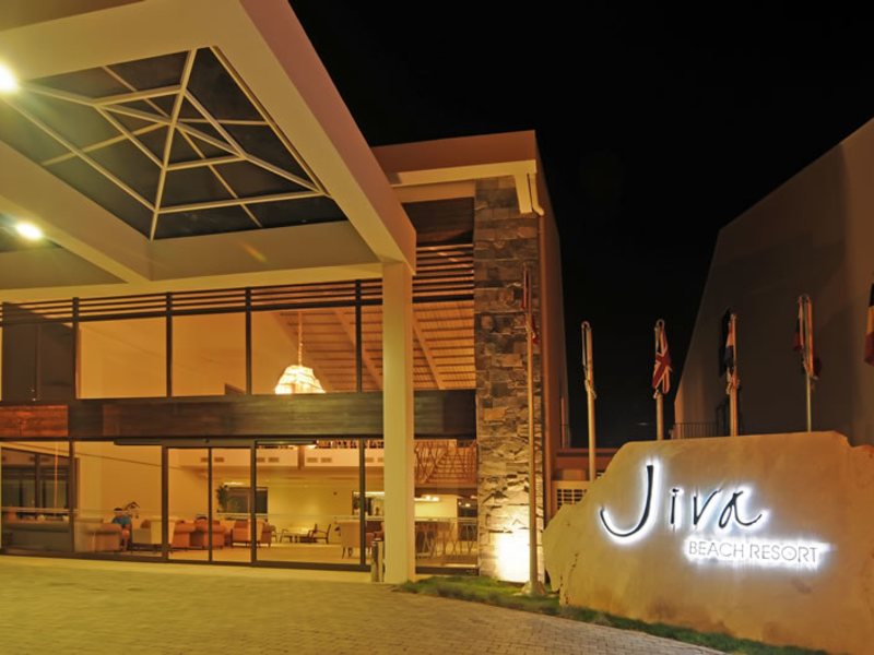 Jiva Beach Resort Hotel 44160