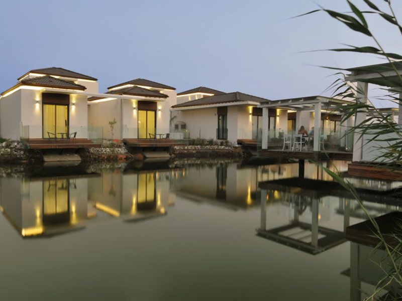 Jiva Beach Resort Hotel 44161