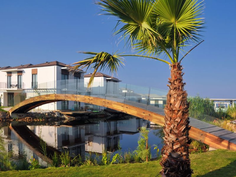 Jiva Beach Resort Hotel 44163