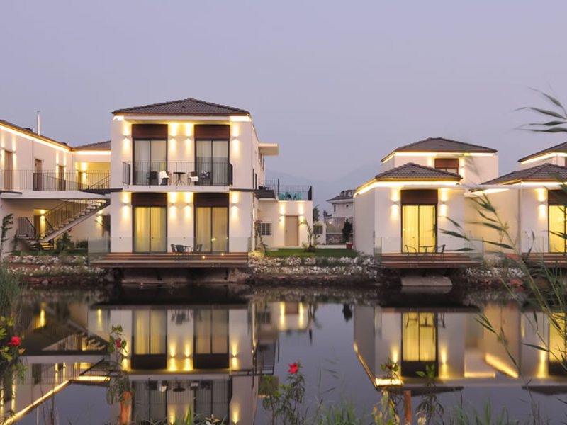 Jiva Beach Resort Hotel 44164