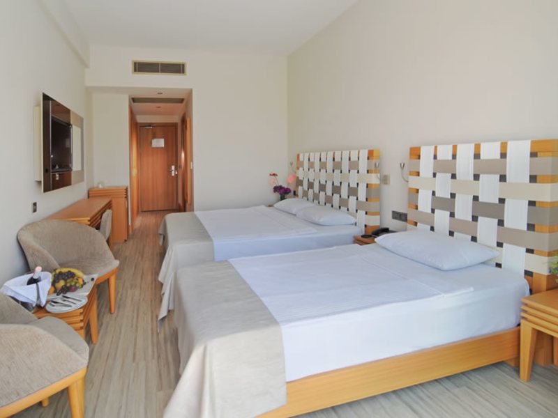 Jiva Beach Resort Hotel 44165