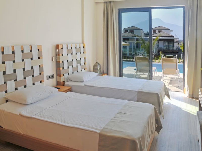 Jiva Beach Resort Hotel 44166