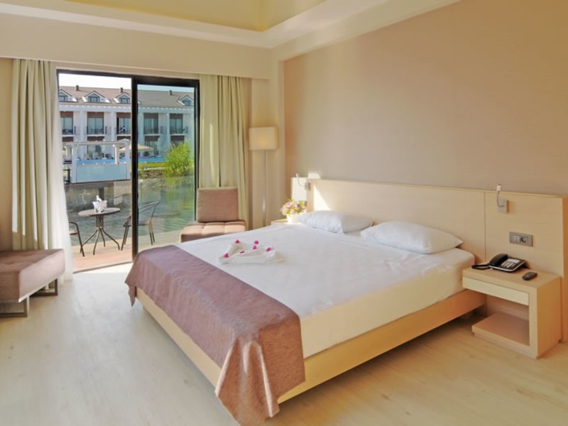 Jiva Beach Resort Hotel 44168