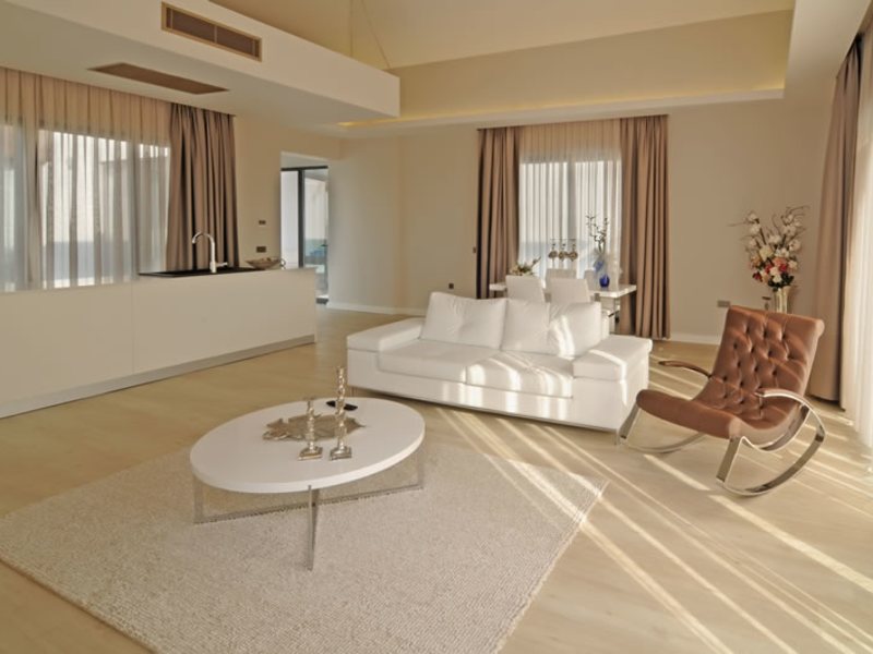 Jiva Beach Resort Hotel 44169