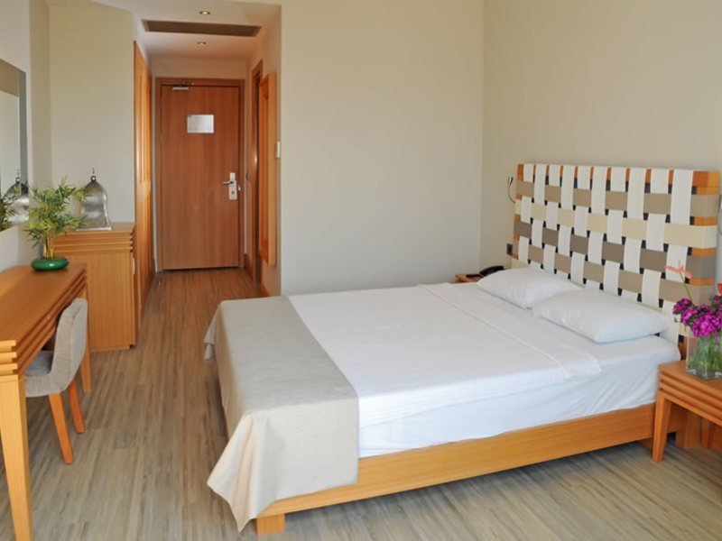 Jiva Beach Resort Hotel 44170