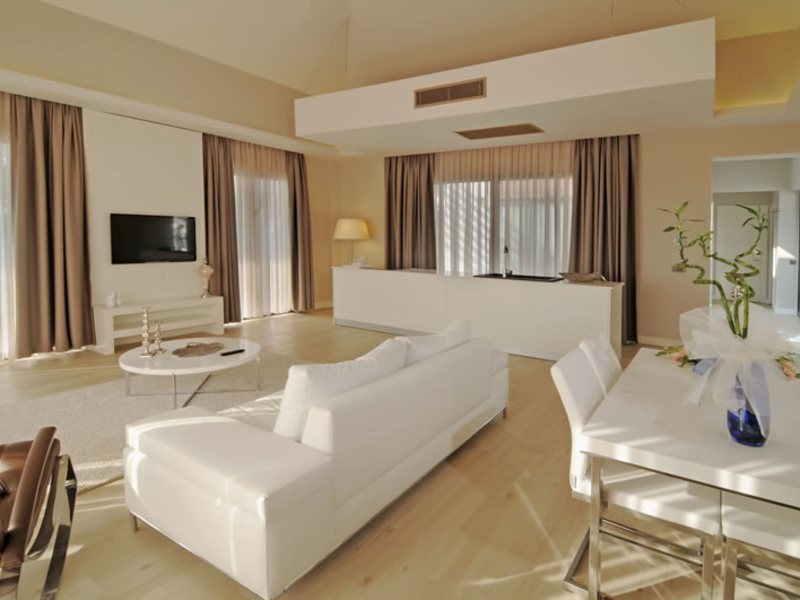 Jiva Beach Resort Hotel 44171