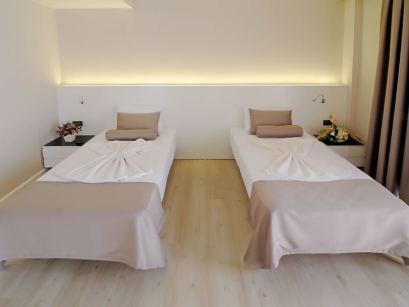 Jiva Beach Resort Hotel 44172