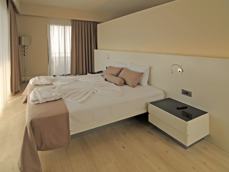 Jiva Beach Resort Hotel 44174