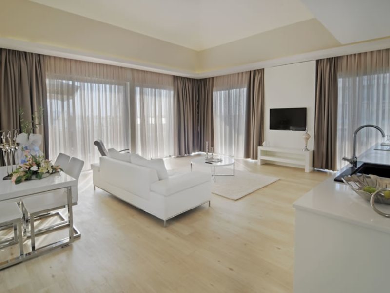 Jiva Beach Resort Hotel 44175