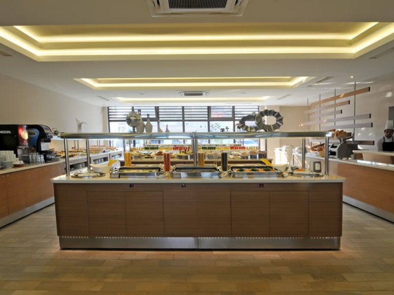 Jiva Beach Resort Hotel 44177