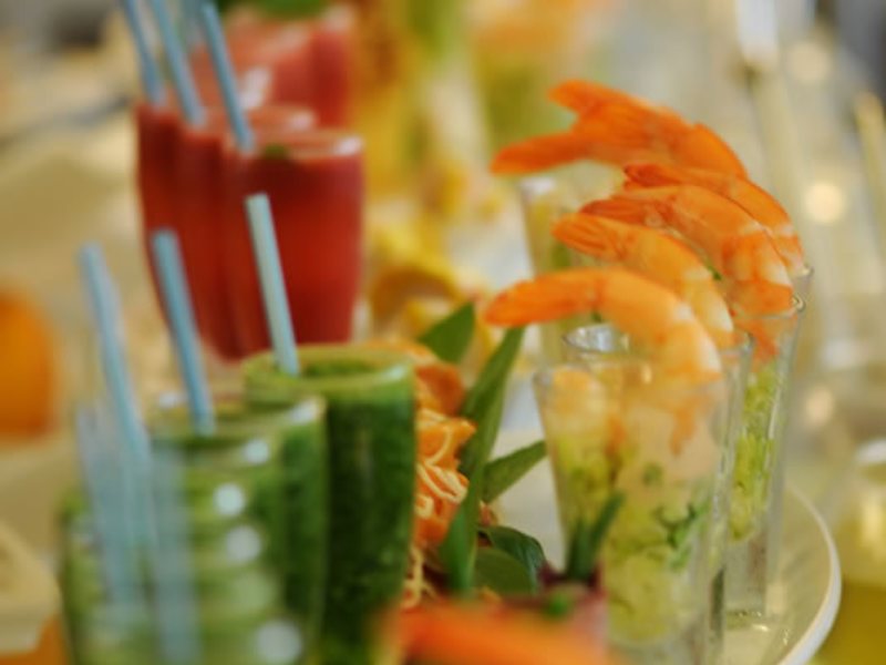 Jiva Beach Resort Hotel 44178