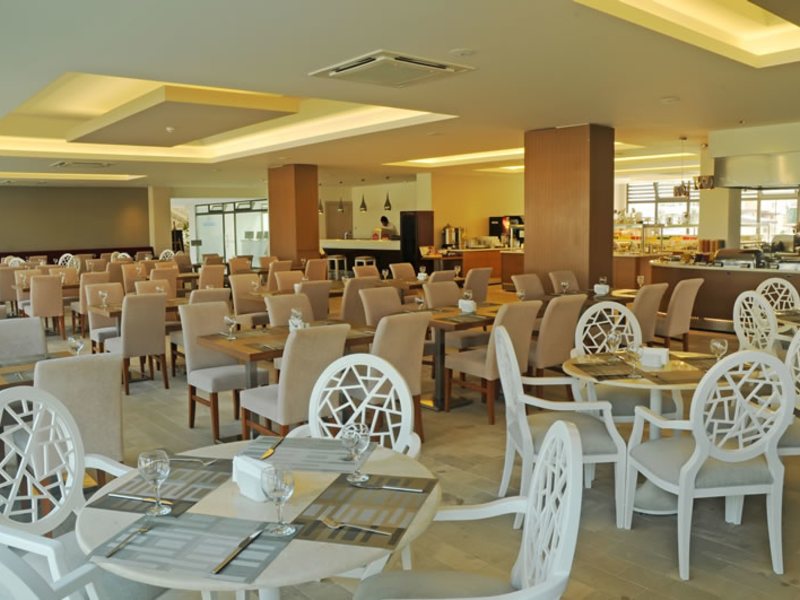 Jiva Beach Resort Hotel 44179