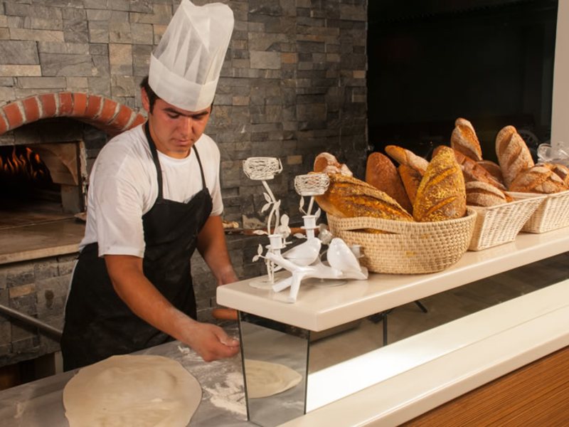 Jiva Beach Resort Hotel 44181