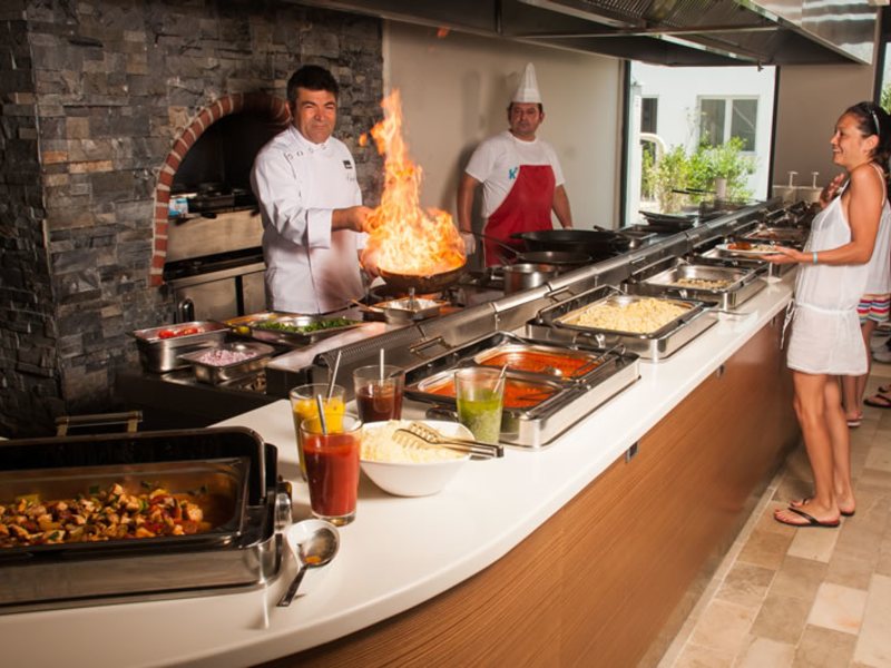 Jiva Beach Resort Hotel 44182