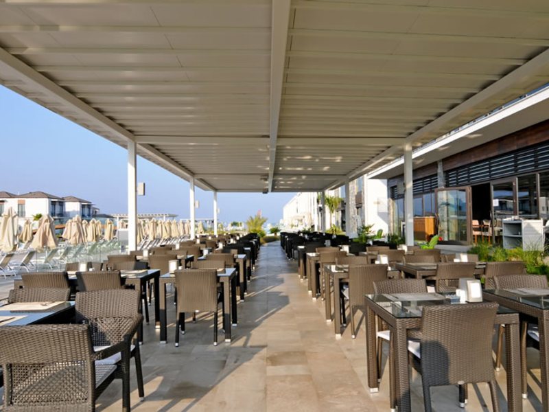 Jiva Beach Resort Hotel 44183