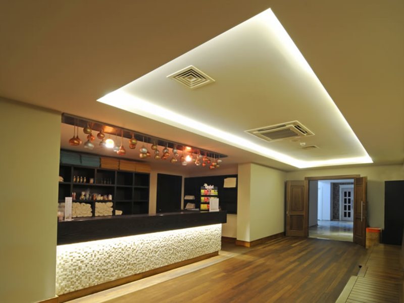 Jiva Beach Resort Hotel 44184