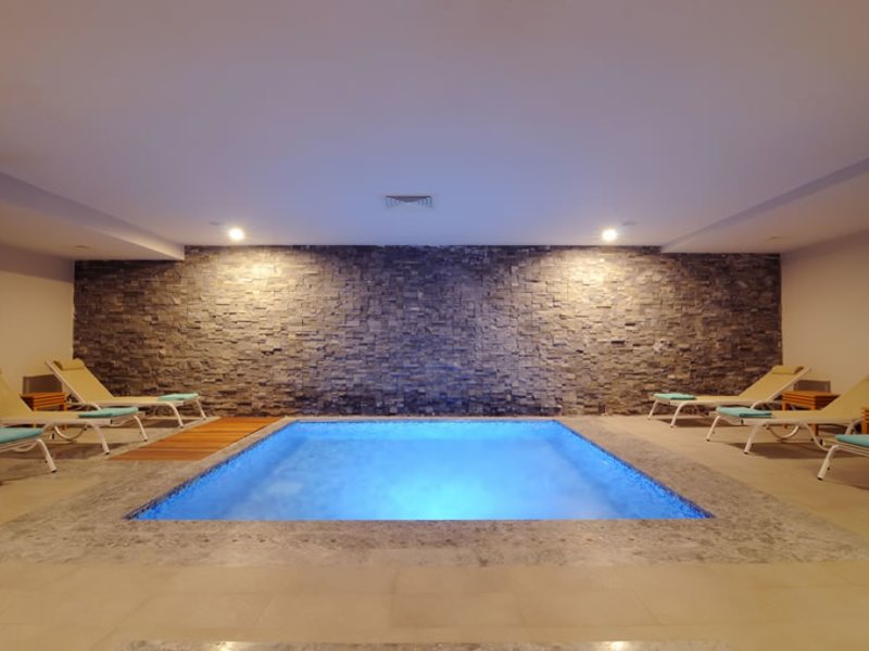 Jiva Beach Resort Hotel 44185