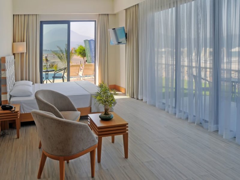 Jiva Beach Resort Hotel 44187