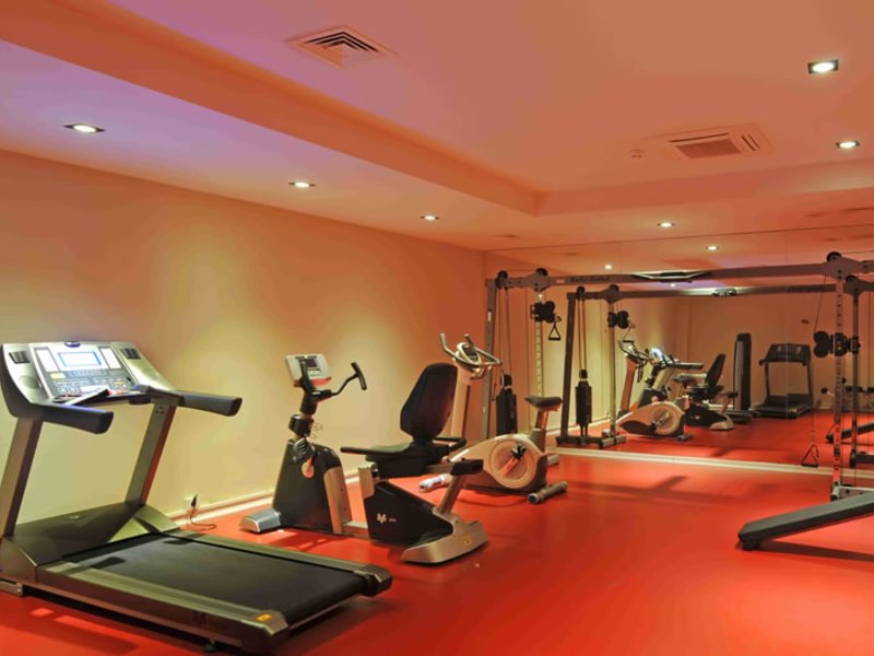 Jiva Beach Resort Hotel 44188