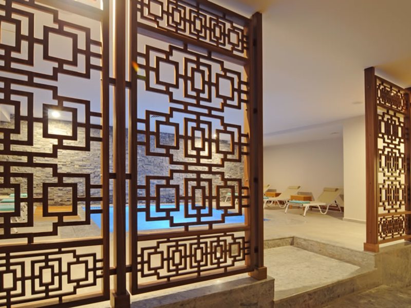 Jiva Beach Resort Hotel 44190