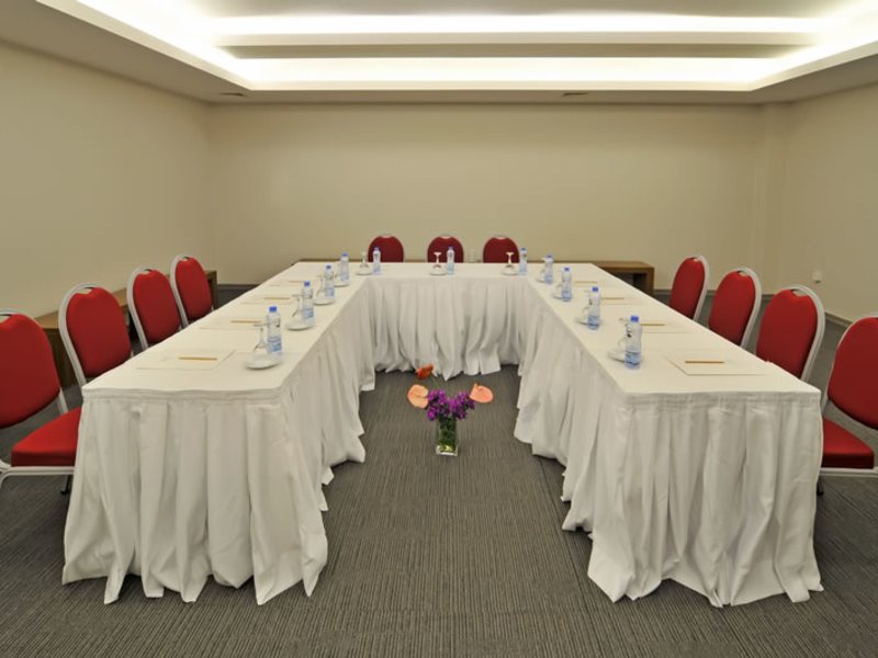 Jiva Beach Resort Hotel 44191