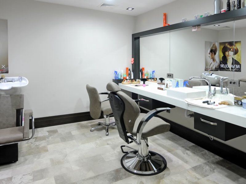 Jiva Beach Resort Hotel 44192