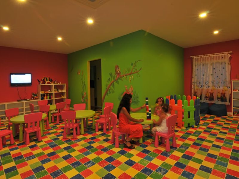 Jiva Beach Resort Hotel 44193