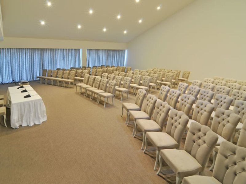 Jiva Beach Resort Hotel 44194